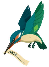 Kingfisher
