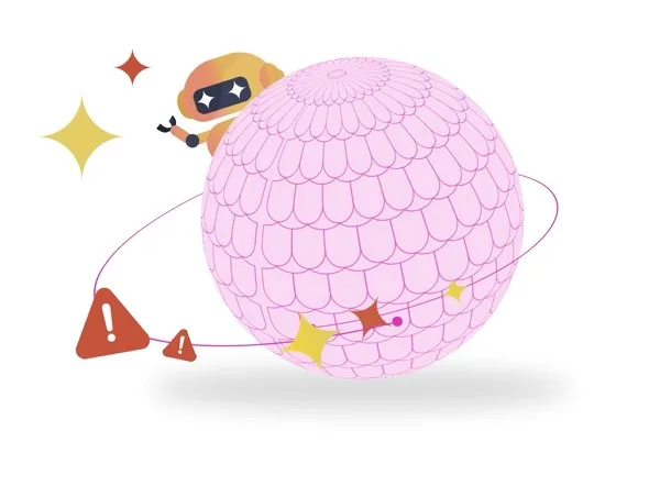 Bright Security STAR platform interface showing vulnerability analysis