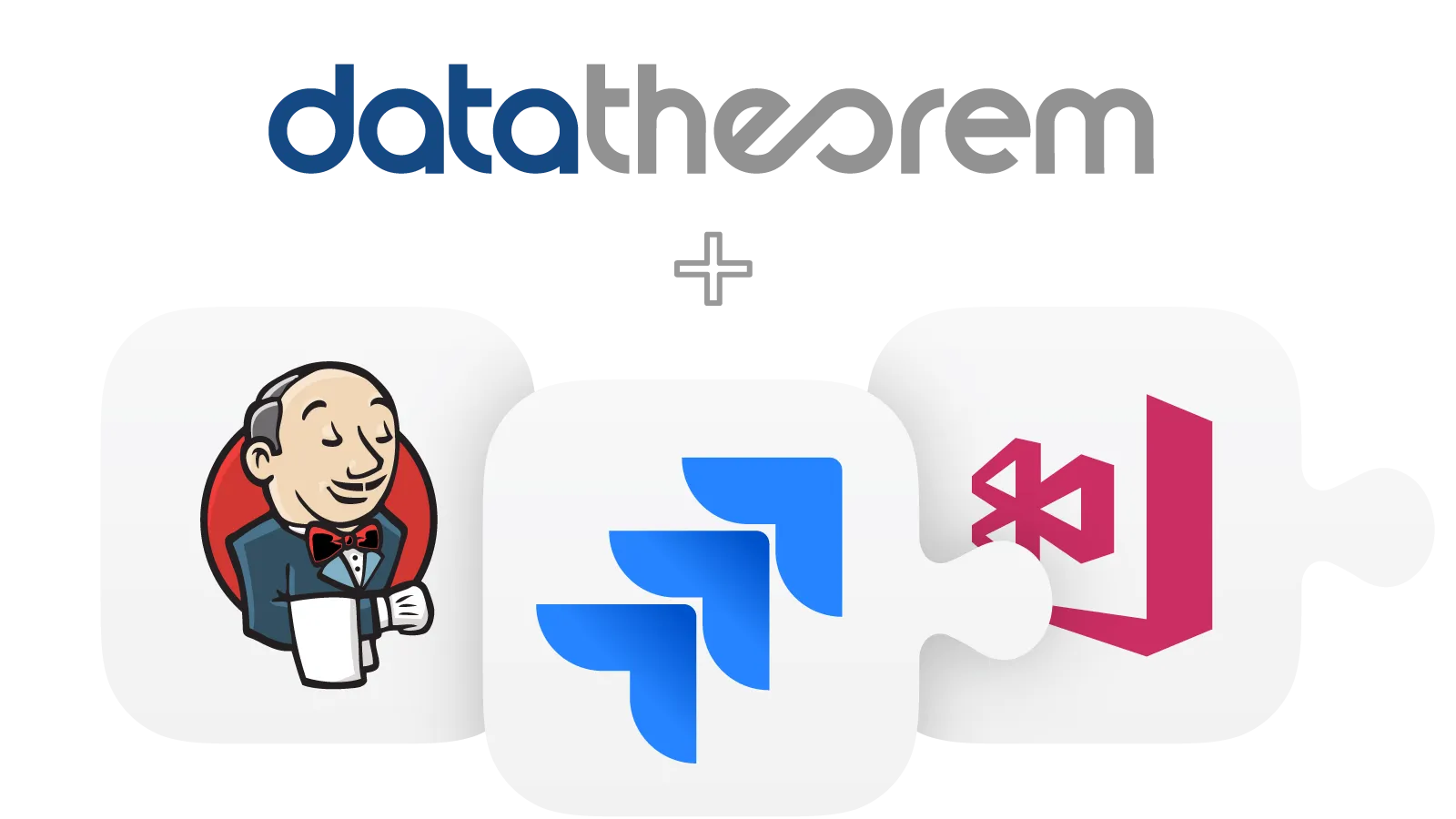 Data Theorem integration with Jenkins, Jira, and Visual Studio
