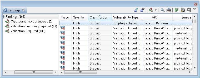 HCL AppScan Source
