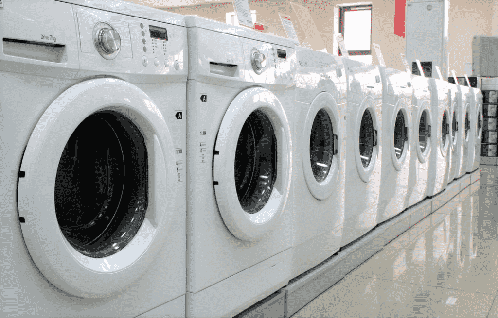 Washing machine ASOC tools