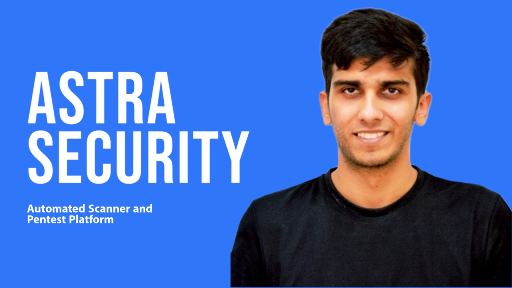 Astra Security