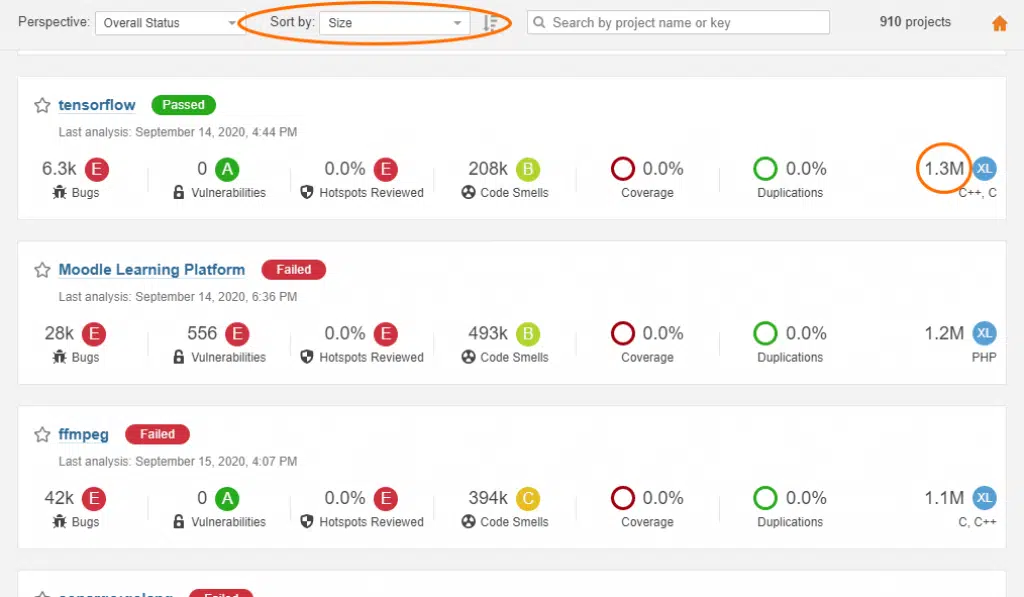 SonarQube