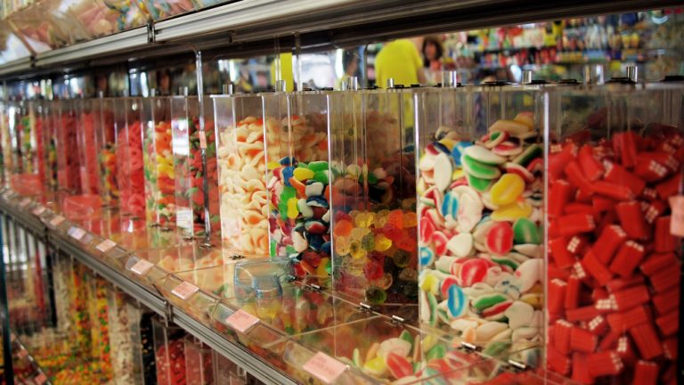 CandyShop for DevSecOps